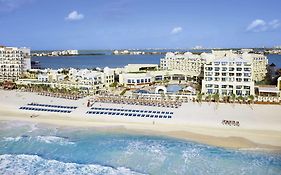 Gran Caribe Resort And Spa Cancun Mexico